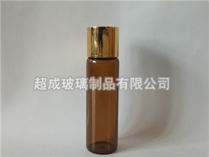 <b>管制药用瓶</b>